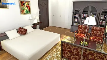 Sample Apartment of Krishna Tower - Image 5100