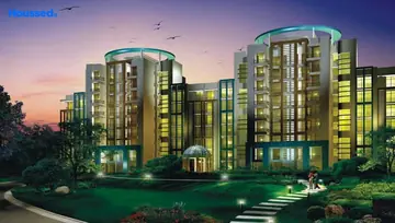 Project Image of Ansal Paradise Crystal - Image 4259