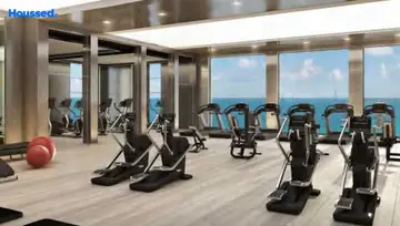 Amenities of Sugee Akanksha - Image 13896