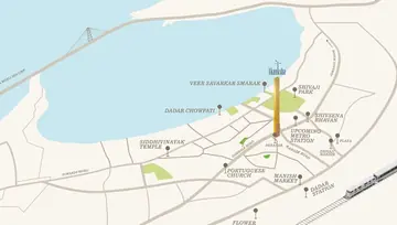 Location of Sugee Akanksha - Image 13900
