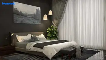 Sample Apartment of Sugee Akanksha - Image 13899