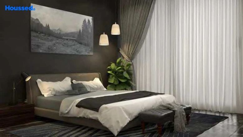 Sample Apartment of Sugee Akanksha in Dadar West, Mumbai - Image 13899