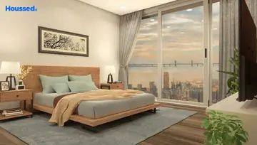 Sample Apartment of Sugee Akanksha - Image 13897