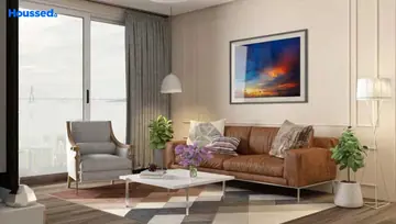 Sample Apartment of Sugee Akanksha - Image 13898
