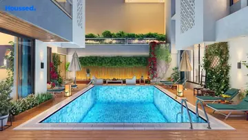 Amenities of Prarthana Eco Exotica - Image 8700