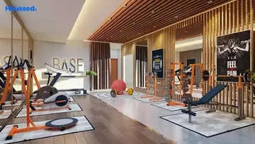 Amenities of Prarthana Eco Exotica - Image 8698