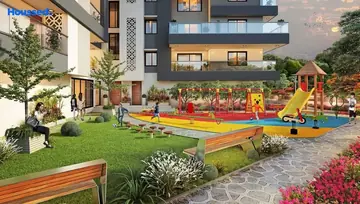 Amenities of Prarthana Eco Exotica - Image 8701