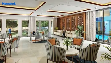 Amenities of Prarthana Eco Exotica - Image 8699