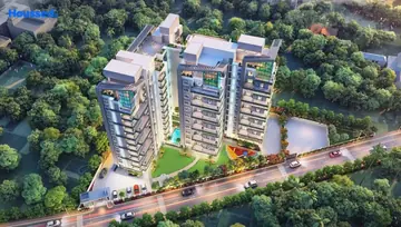 Project Image of Prarthana Eco Exotica - Image 8695
