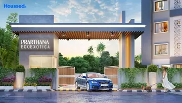 Project Image of Prarthana Eco Exotica - Image 8694