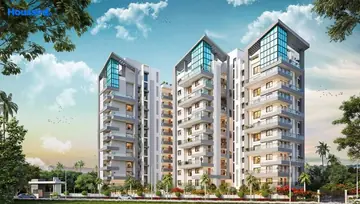 Project Image of Prarthana Eco Exotica - Image 8696