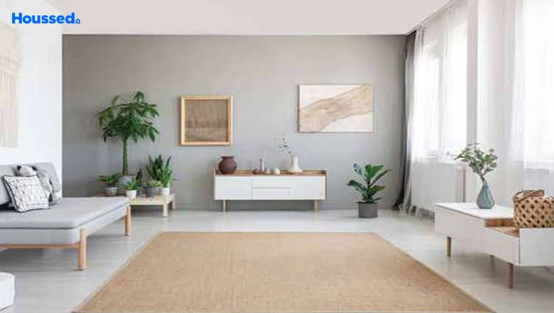 Sample Apartment of Prarthana Eco Exotica in Bariatu, Ranchi - Image 8702