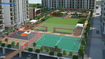 Amenities of DK 24 Carat - Image 7831