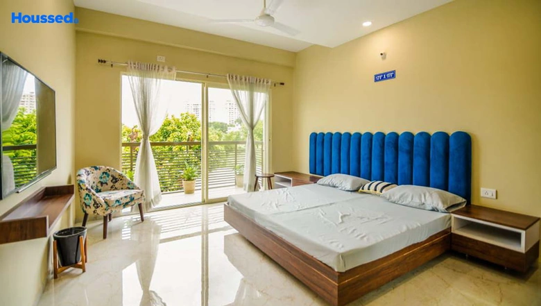 Sample Apartment of DK 24 Carat in Bawadiya Kalan, Bhopal - Image 7834