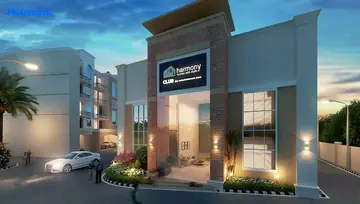 Amenities of Harmony Imperial Apartments - Image 56736