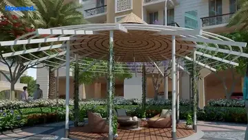 Amenities of Harmony Imperial Apartments - Image 56735