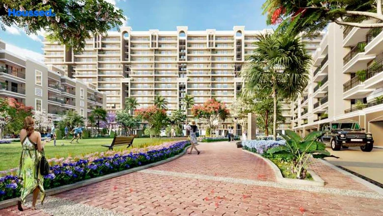 Project Image of Harmony Imperial Apartments in Zirakpur, Chandigarh - Image 56732