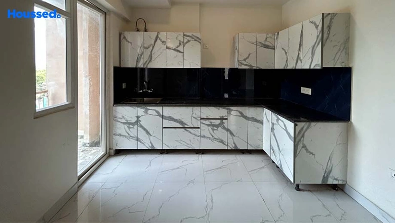 Sample Apartment of Harmony Imperial Apartments in Zirakpur, Chandigarh - Image 56737
