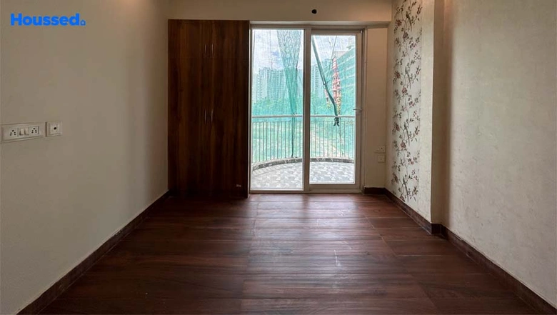 Sample Apartment of Harmony Imperial Apartments in Zirakpur, Chandigarh - Image 56740