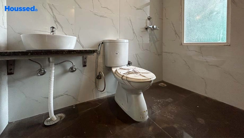 Sample Apartment of Harmony Imperial Apartments in Zirakpur, Chandigarh - Image 56739