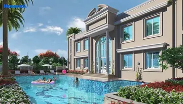 Amenities of Motia Blue Ridge - Image 46797