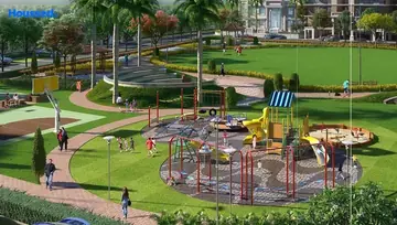 Amenities of Motia Blue Ridge - Image 46796