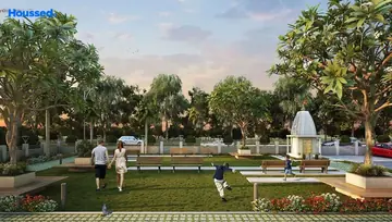 Amenities of Prarthana Ecoville - Image 47484