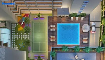Amenities of Prarthana Ecoville - Image 47483