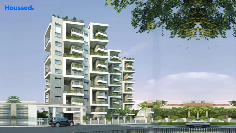 Project Image of Prarthana Ecoville in Bariatu, Ranchi - Image 47482
