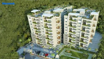 Project Image of Prarthana Ecoville - Image 47481