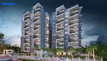 Project Image of Prarthana Ecoville - Image 47480