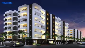 Project Image of DK Bridge Tower - Image 45780