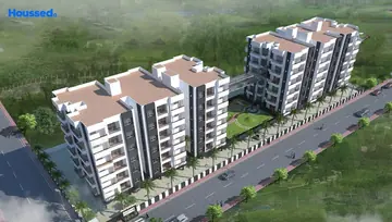 Project Image of DK Bridge Tower - Image 45779