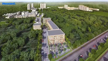 Project Image of SBP City Of Dreams - Image 46804