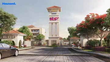Project Image of SBP City Of Dreams - Image 46802