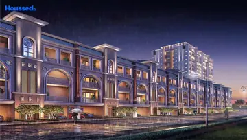Project Image of SBP City Of Dreams - Image 46803