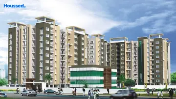 Project Image of Aryan Jagannath Gardens - Image 5717