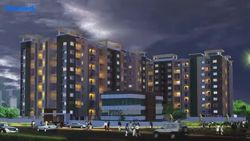 Project Image of Aryan Jagannath Gardens - Image 5716