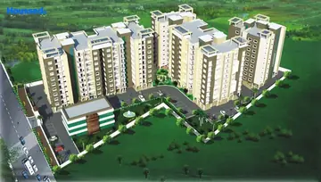 Project Image of Aryan Jagannath Gardens - Image 5715