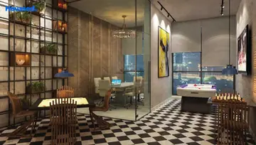 Amenities of Ekta Crest - Image 13916