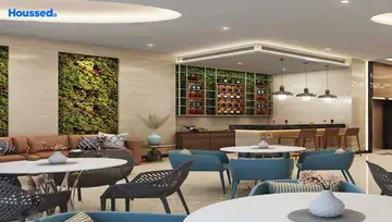 Amenities of Ekta Crest - Image 13917