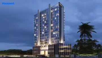 Project Image of Ekta Crest - Image 13911