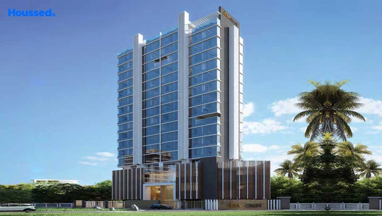Project Image of Ekta Crest in Chembur East, Mumbai - Image 13912
