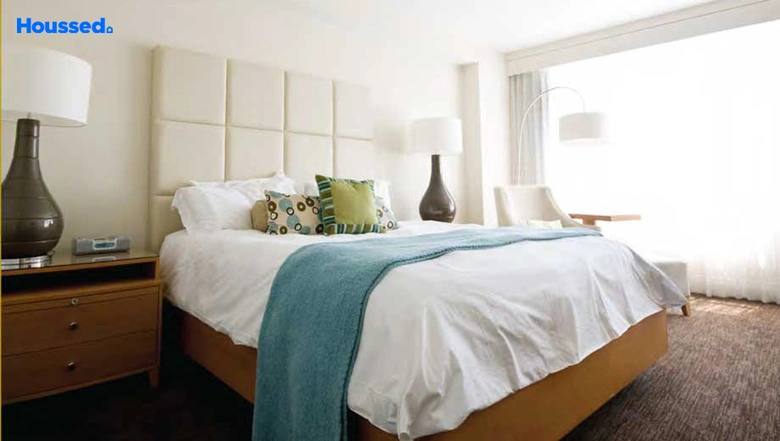 Sample Apartment of Ekta Crest in Chembur East, Mumbai - Image 13919
