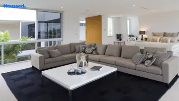 Sample Apartment of Ekta Crest - Image 13918