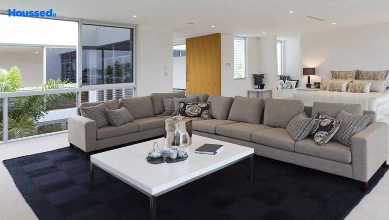 Sample Apartment of Ekta Crest in Chembur East, Mumbai - Image 13918