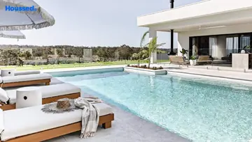 Amenities of Pratishtha One Residences - Image 5727
