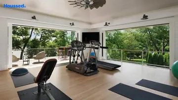 Amenities of Pratishtha One Residences - Image 5726