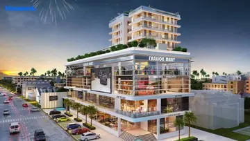 Amenities of Pratishtha One Residences - Image 5729