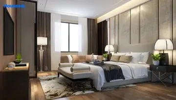 Sample Apartment of Pratishtha One Residences - Image 5730